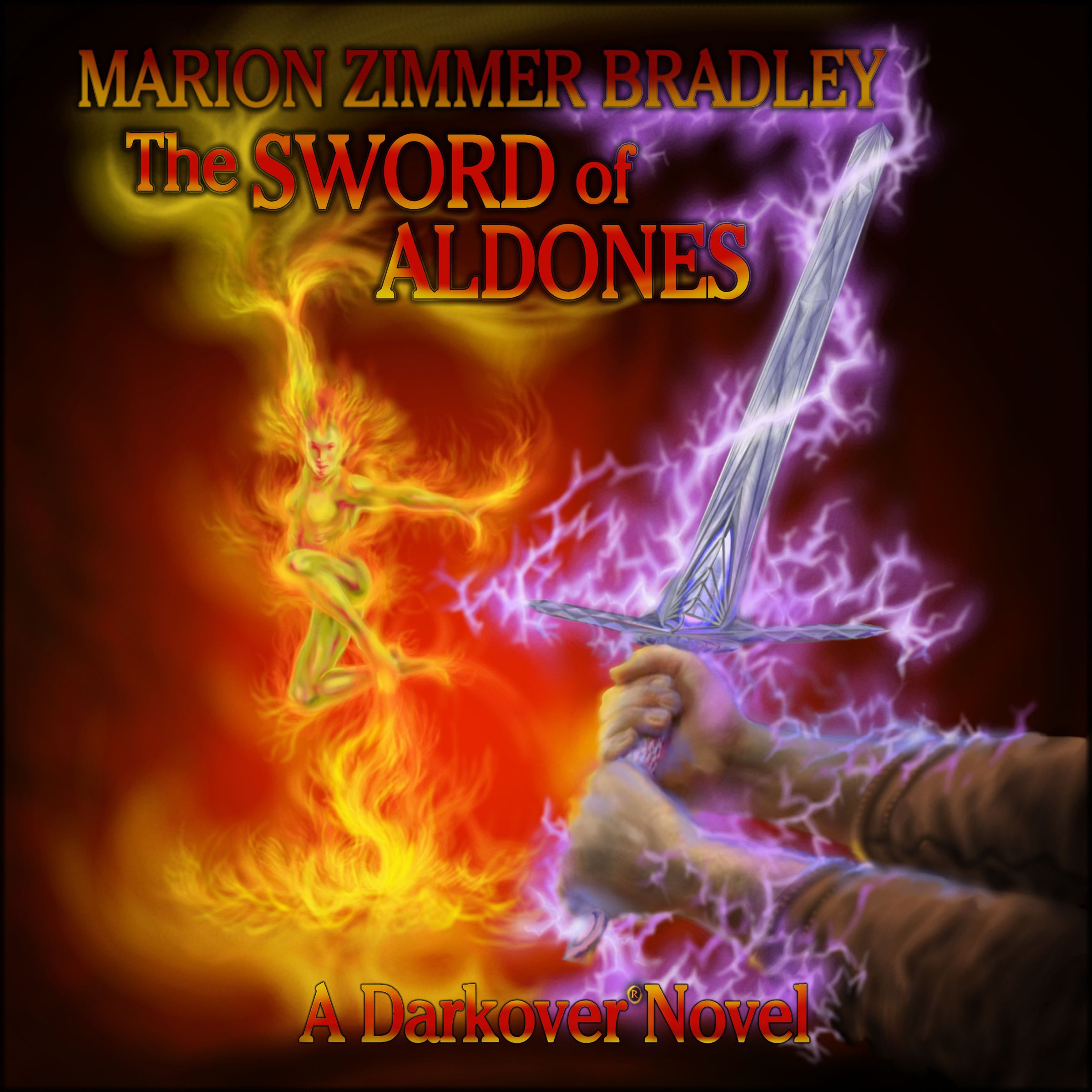 The Sword of Aldones