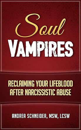 Soul Vampires