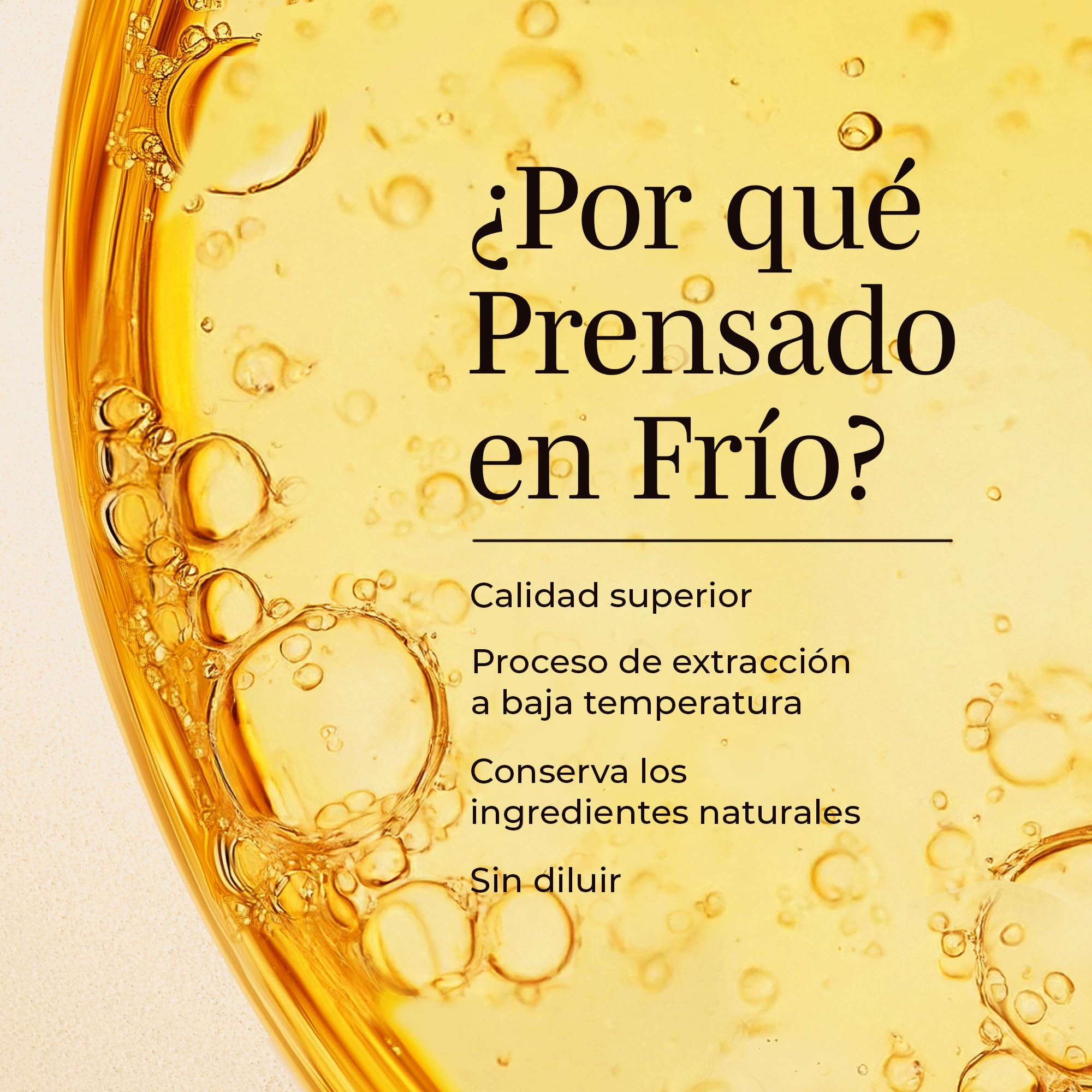 GoNaturals Aceite de Almendras Dulces 250ml 100% Puro Natural Prensado en Frío Corporal Hidratante