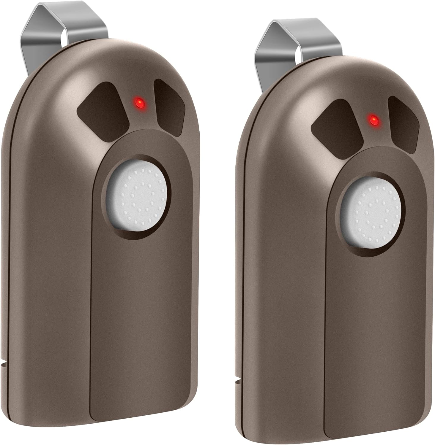 ASONPAO 2 for Genie & Overhead Door Garage Door Opener Remote,GIT1 ACSCTG Type 1 ACSCTO Type 1