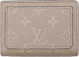 Amazon.co.jp: [ルイヴィトン] M80152 ポルトフォイユ・クレア