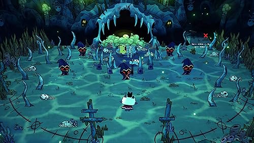 Miniatura 7 de Cult of the Lamb Deluxe Edition Nintendo Switch