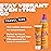 Bed Head by TIGI Colour Godess Shampoo Travel Mini - Oil Infused Shampoo for Color Treated Hair, 2.53 fl oz