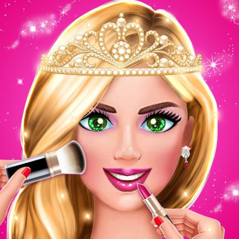 Craft beauty salon for kids. название игры модный макияж. Makeover salon makeup. Makeover salon makeup. Makeover salon makeup.