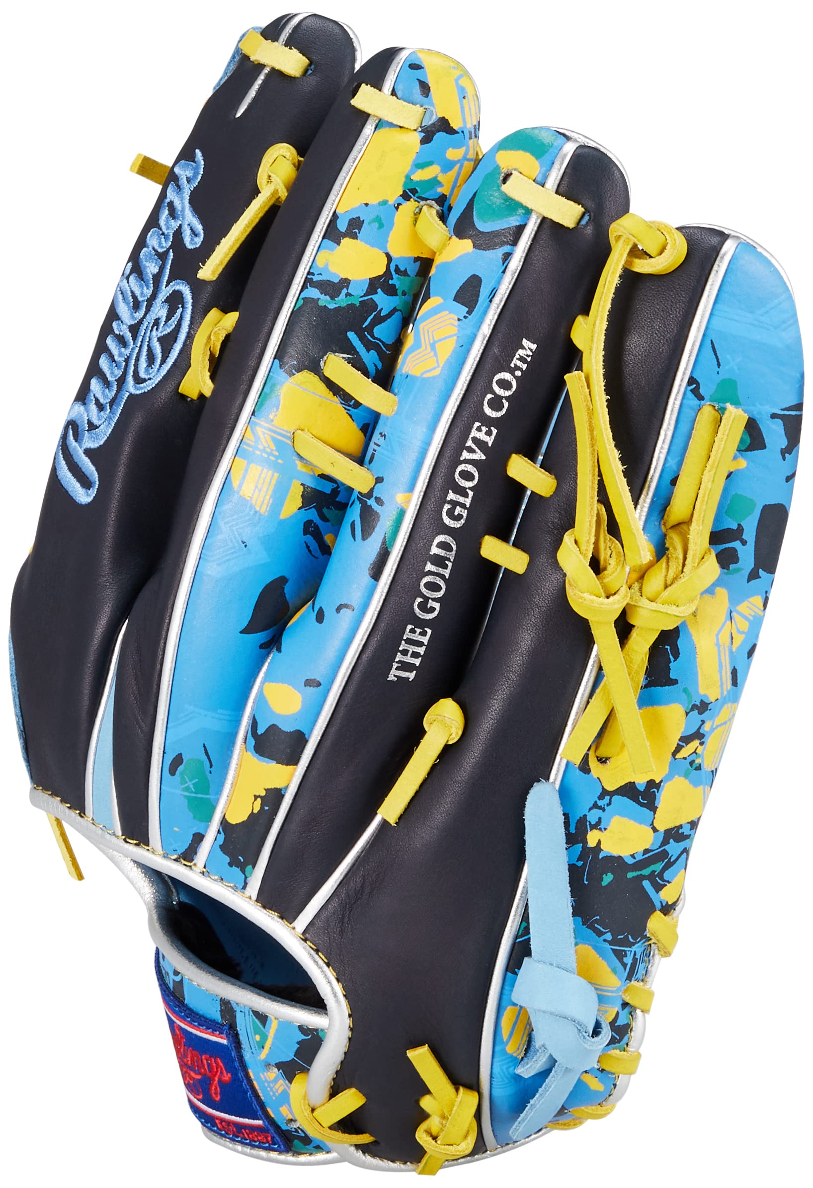 【限定モデル】ローリングス 軟式グローブ HOH CRUSH THE STONE Amazon | ローリングス(Rawlings) 野球 大人用 軟式 HOH® CRUSH THE