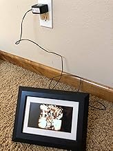 Pandigital 7-Inch LCD Digital Picture Frame