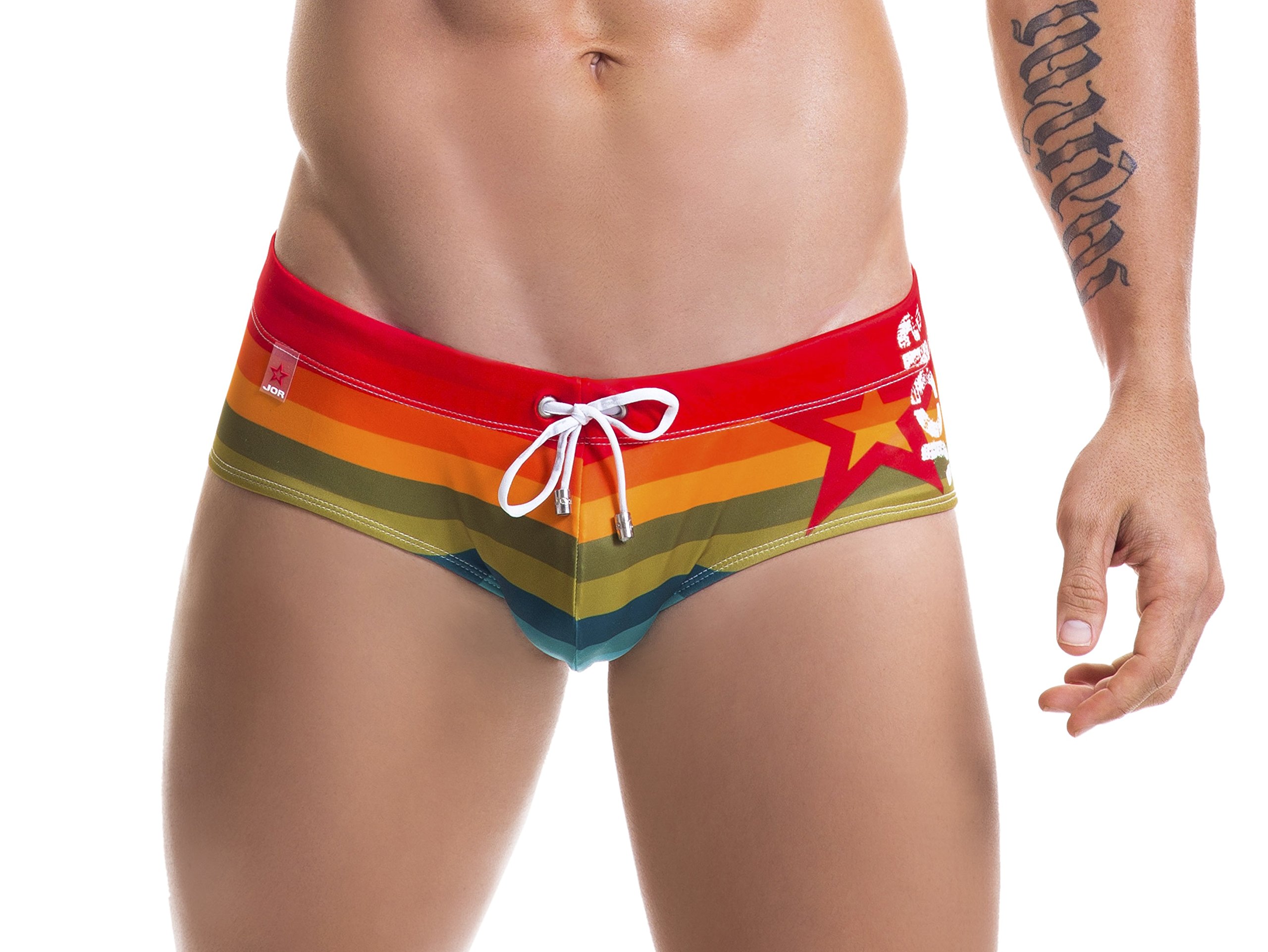 Jor Swimming Brief
