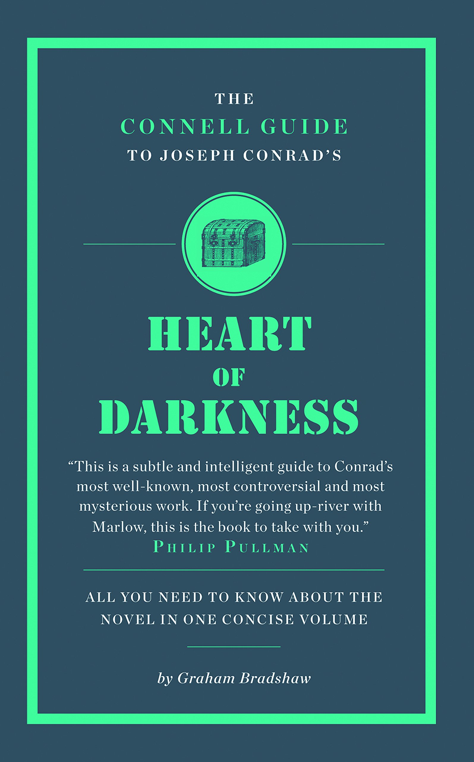 The Connell Guide to Joseph Conrad's Heart of Darkness