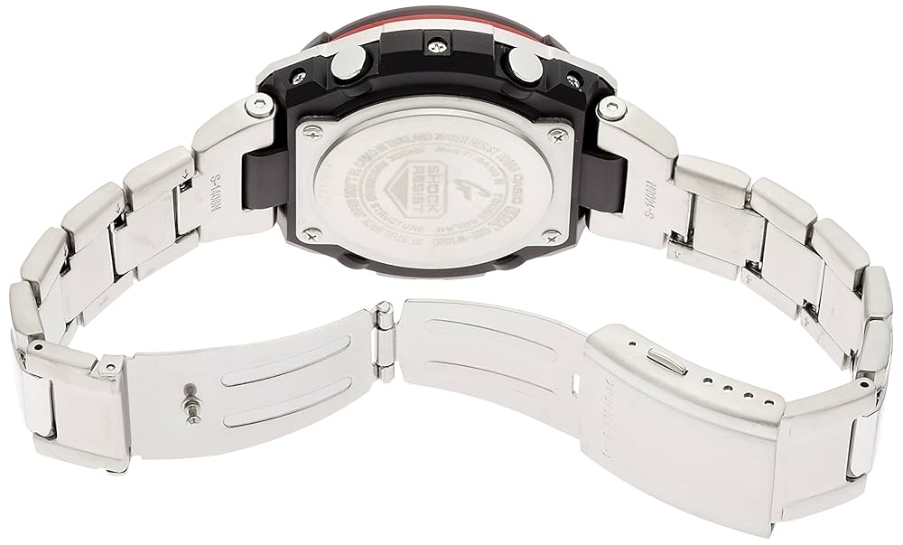 Amazon.co.jp: GST-W100D-1A4JF : ファッション