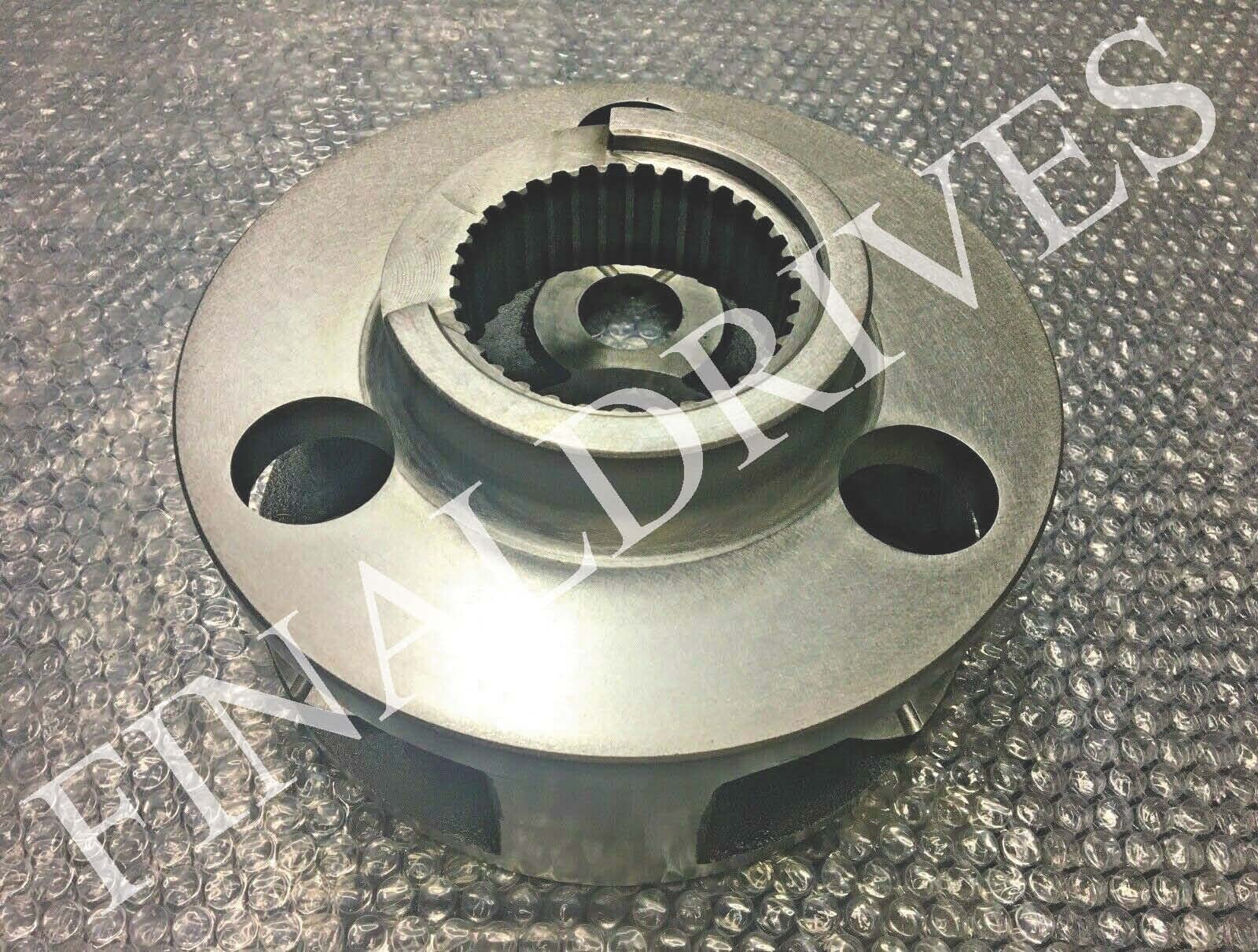 Ricambio per ricambio per escavatori John Deere - Carrier - TH1026662