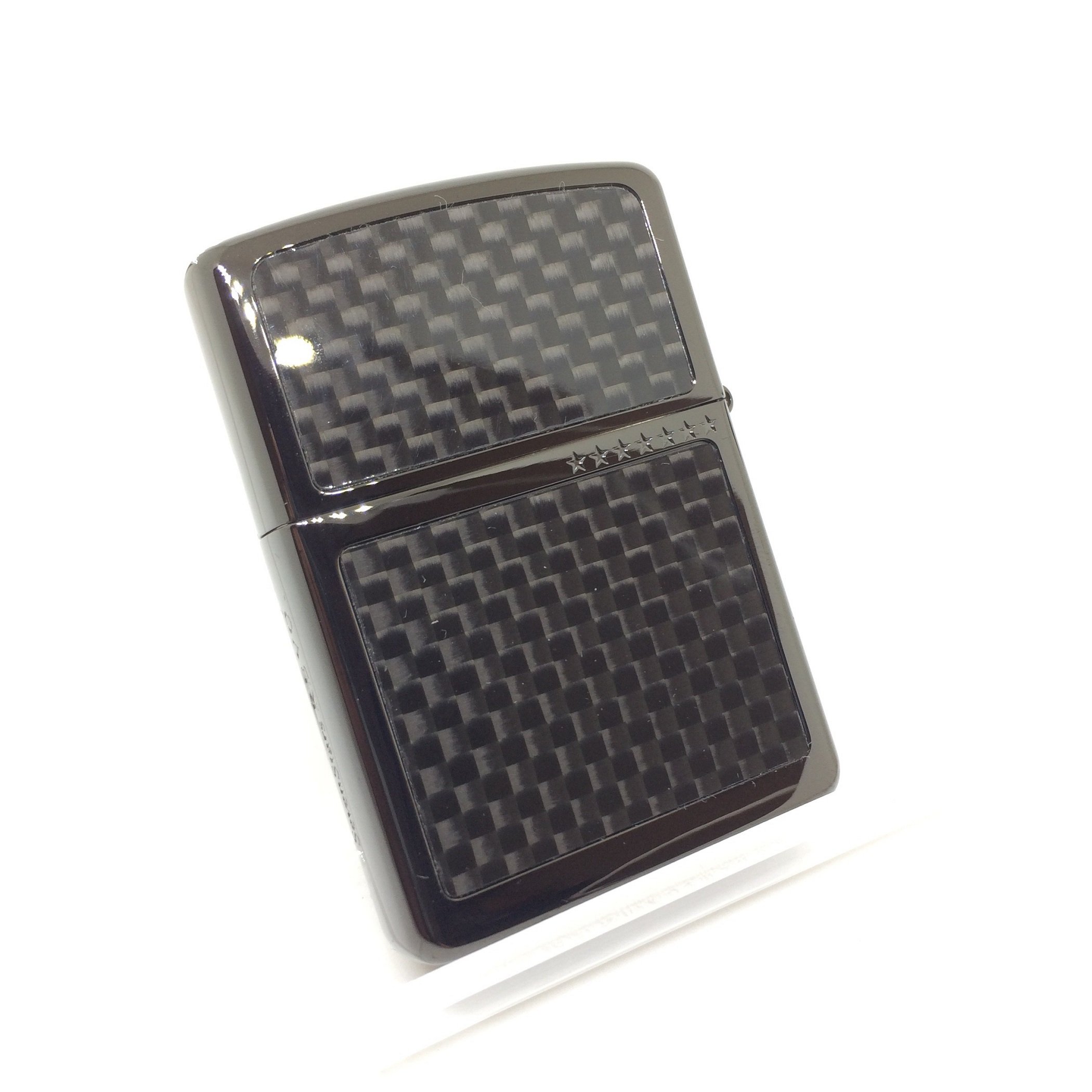 Amazon.co.jp: ZIPPO(ジッポー) ライター ジッポ Seven Stars セブン 