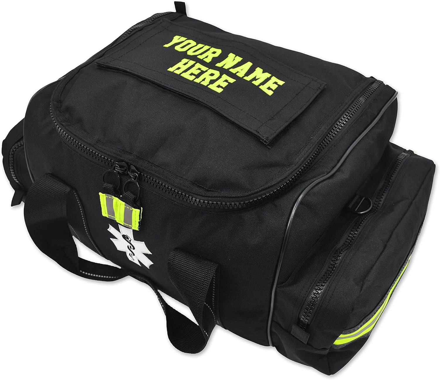 Lightning X Customizable Large EMT Medic First Responder