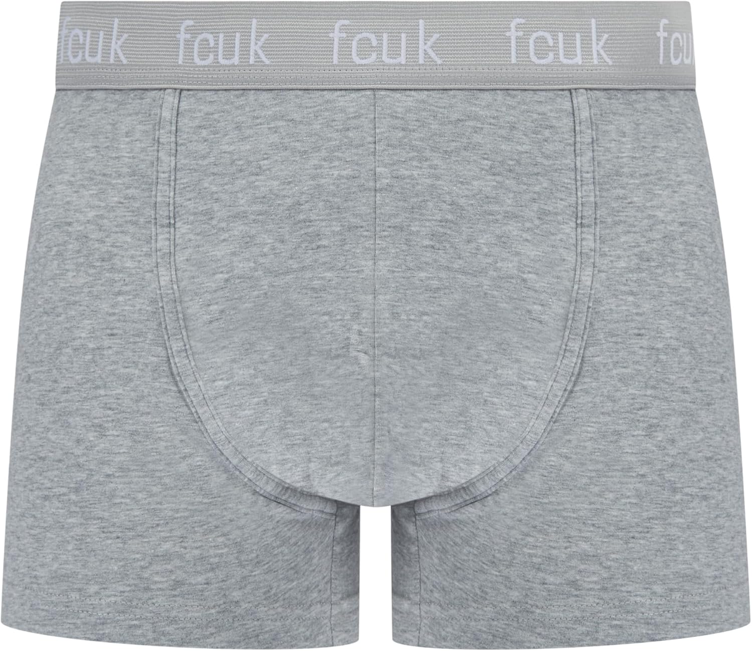 French Connection FCUK - Mens Boxer Shorts, 5 or 7 Multipack, Classic Fit Trunks 7 815nfvSC 1L. AC SL1500