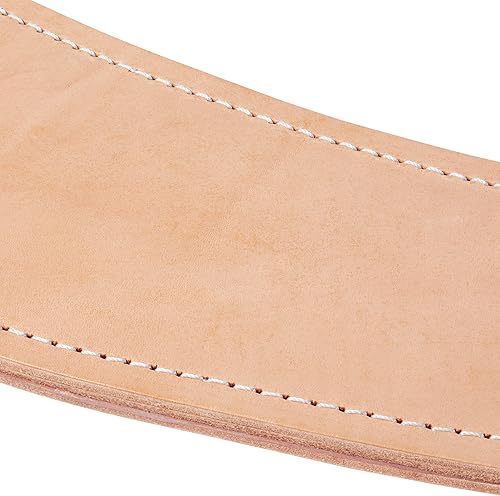 Miniatura 4 de Jameson Funda de cuero para sierra de poste - Protección duradera para tu equipo