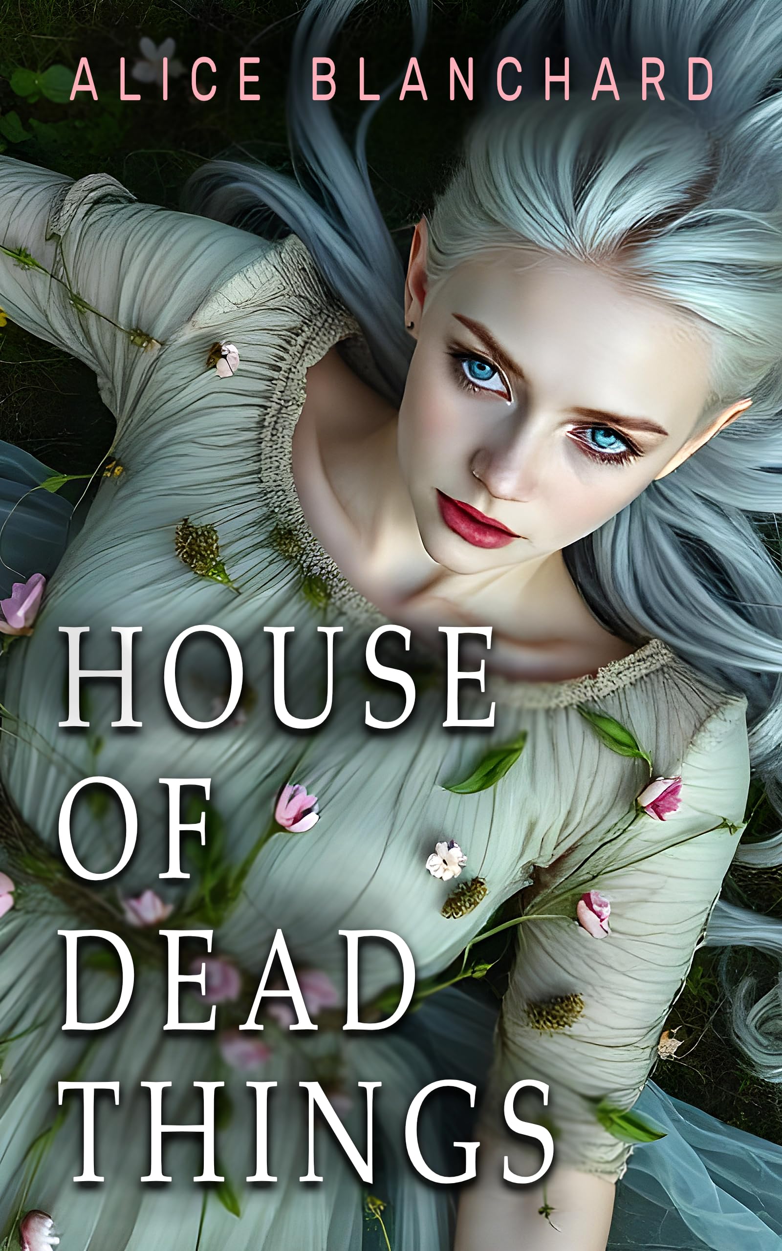House of Dead Things