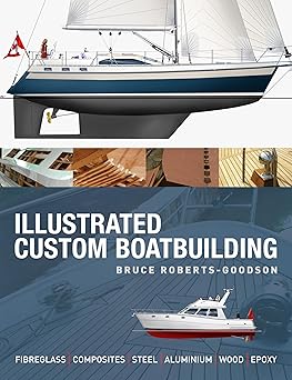 Illustrated Custom Boatbuilding-Wow! eBook