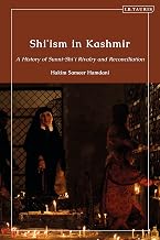 Shi’ism in Kashmir: A History of Sunni-Shia Rivalry and Reconciliation (Library of Islamic South Asia)