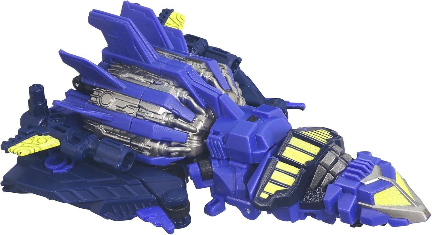 Transformers Generation Blast-off