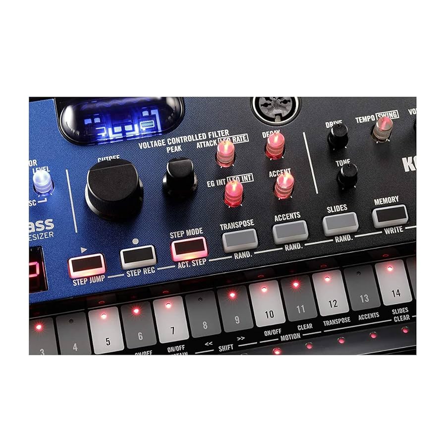 volca nubass, volca fmセット volca nubass