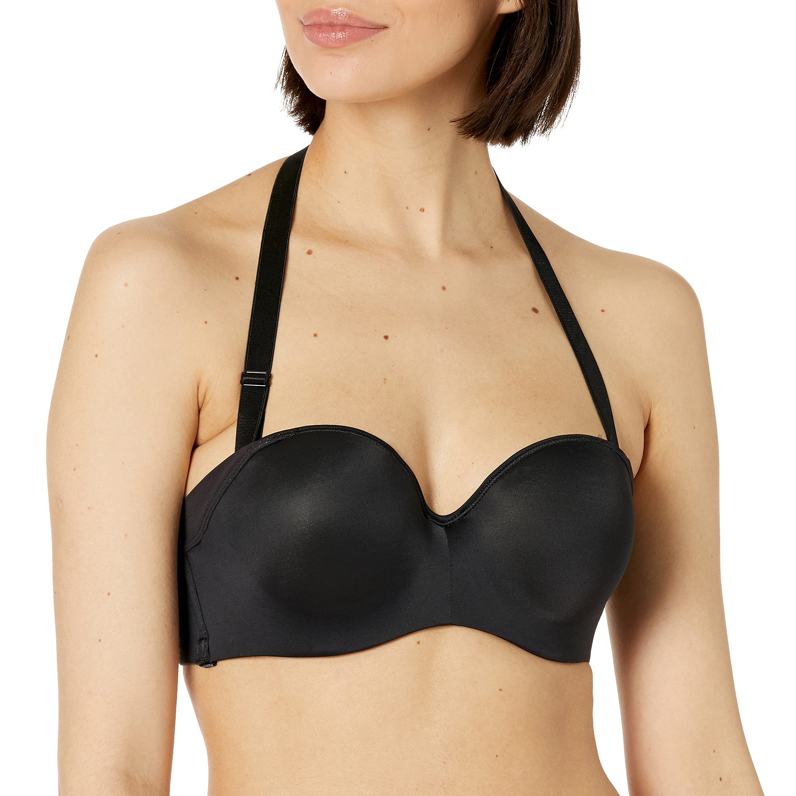 Bali Brasier con Aros multiposición sin Tirantes para Mujer