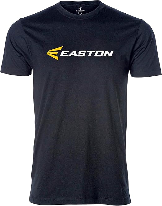Easton Men's Logo TShirt Clothing, Shoes & Jewelry