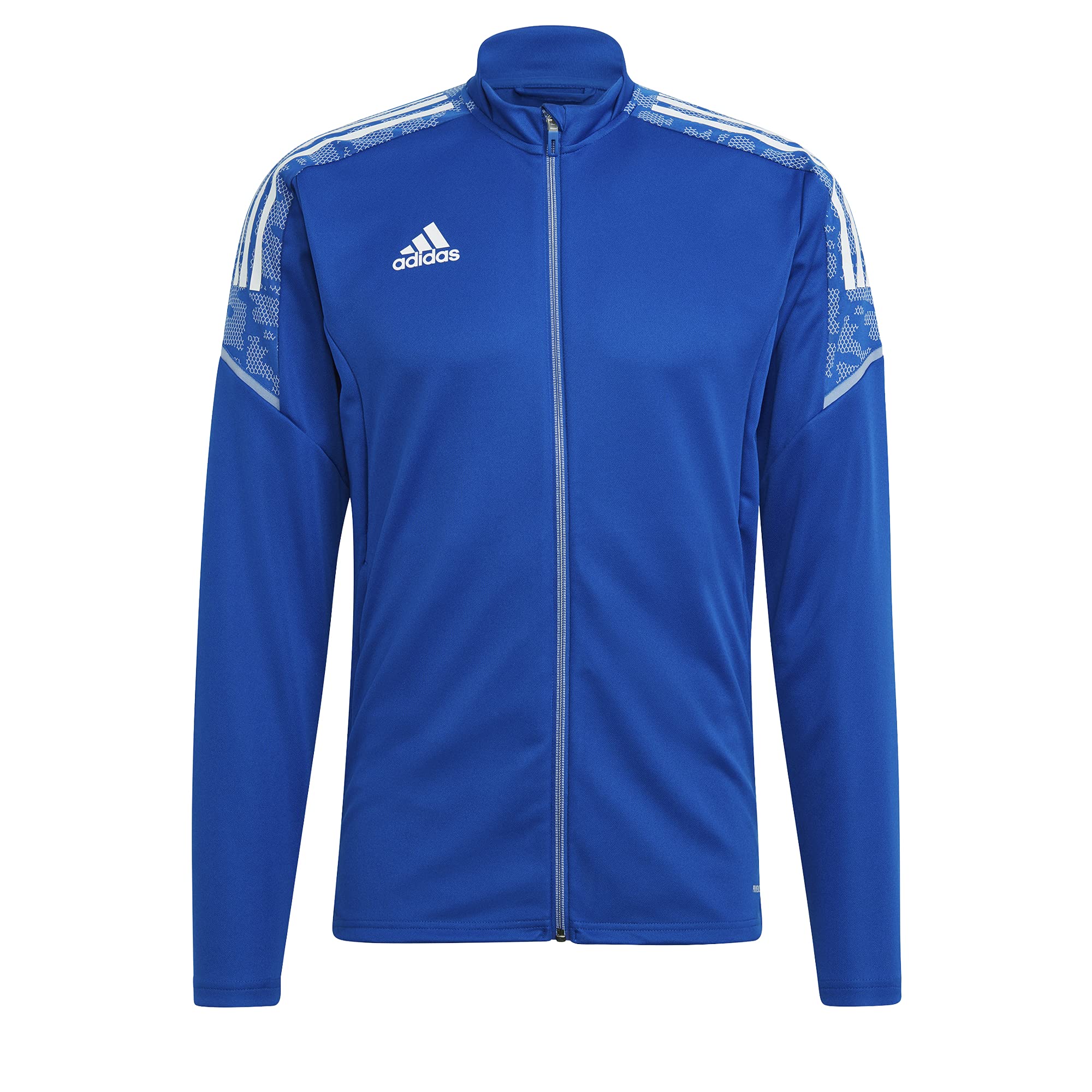 adidas Kurtka Kobiety Essentials Warm-up Slim 3-stripes Track Top (1 w zestawie)
