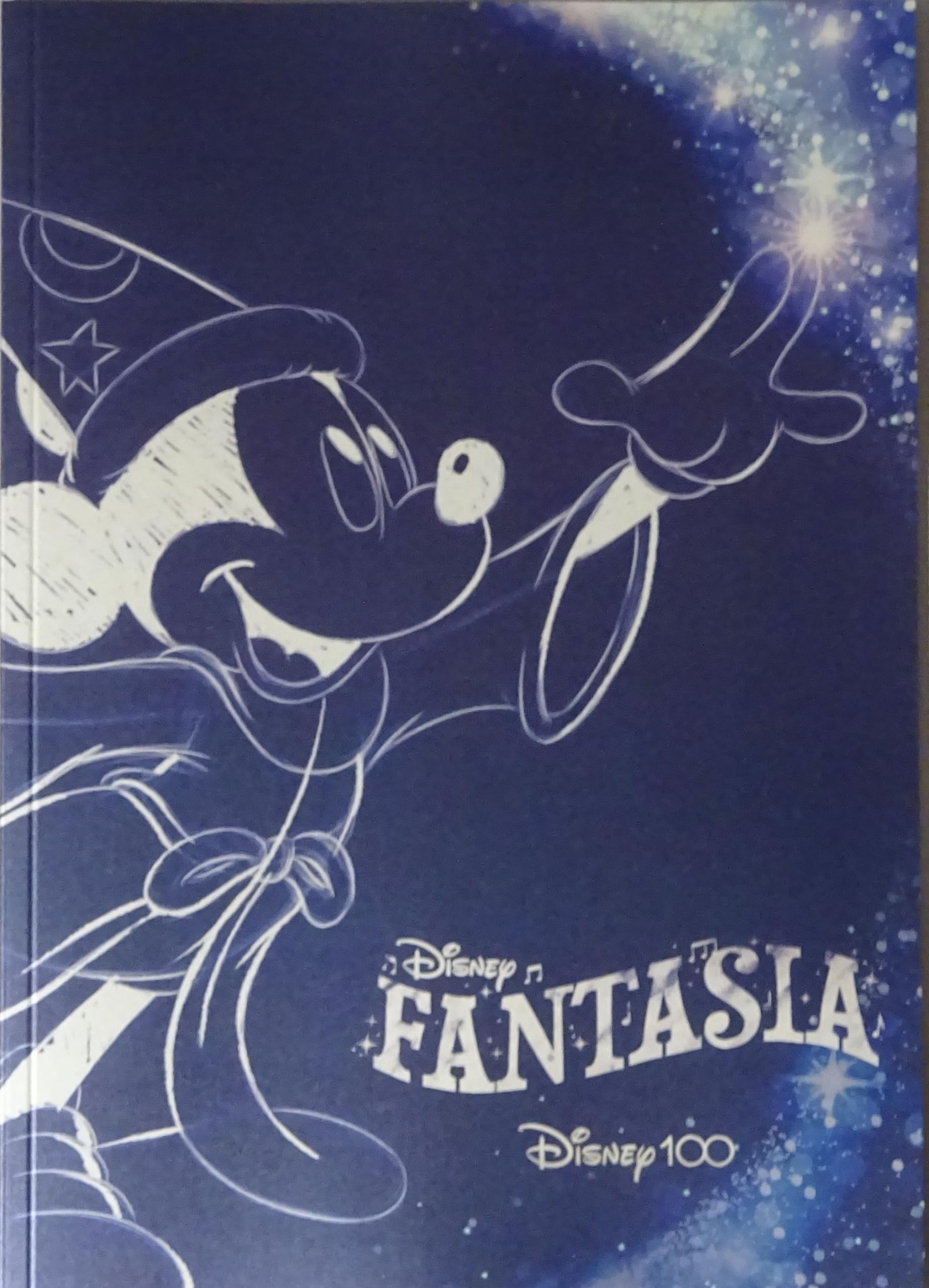 Amazon.co.jp: 【映画パンフレット】 ディズニー100 フィルム