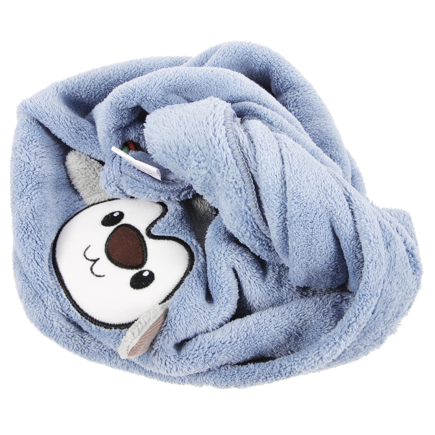 CALLARON 3 Piezas Toalla para secar el Cabello Toallas toalhas Towels para el Cabello Envoltura de Secado para el o de Cabeza para o Mojado Fibra extrafina