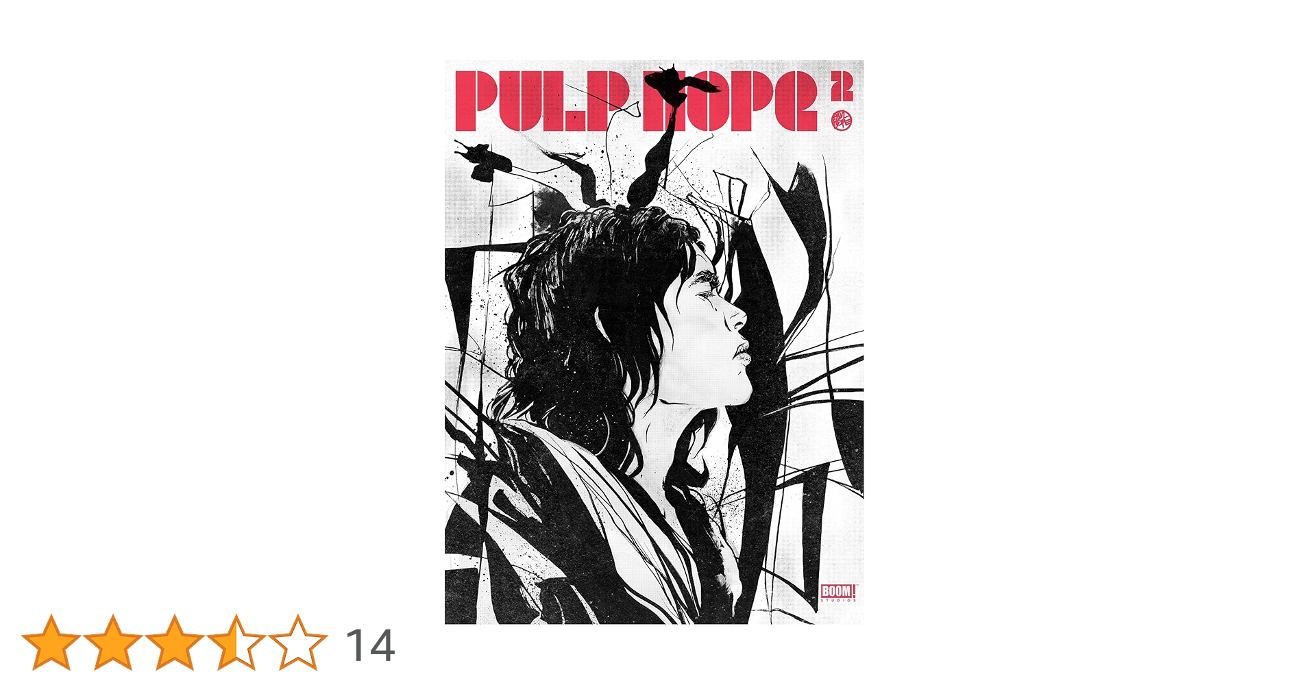 PulpHope: The Art Of Paul Pope / ポール・ポープ Amazon | PulpHope2: The Art of Paul Pope | Pope, Paul, Pope, Paul