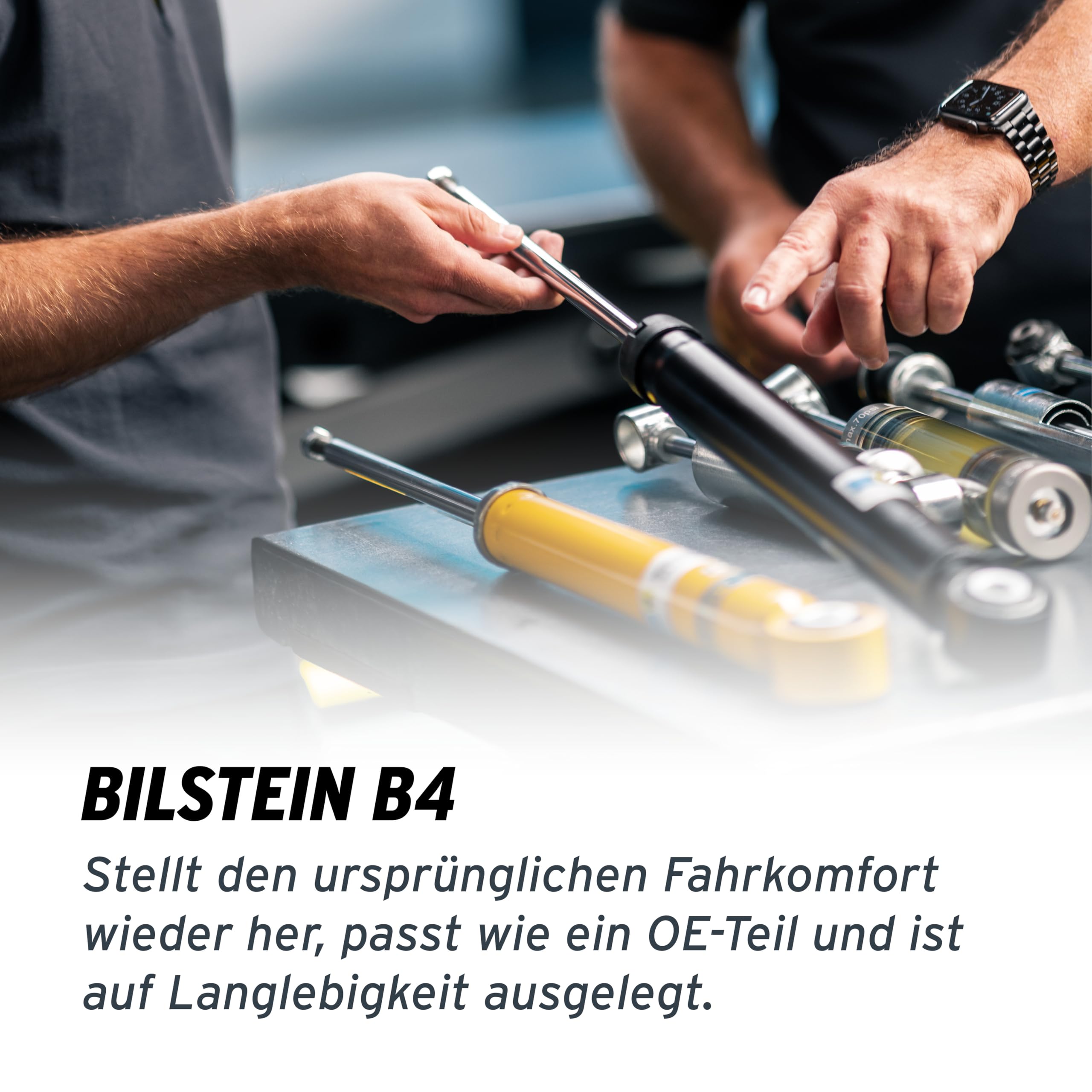 Bilstein 22-184238 Federbein | 22-184238 passend für Crafter Sprinter