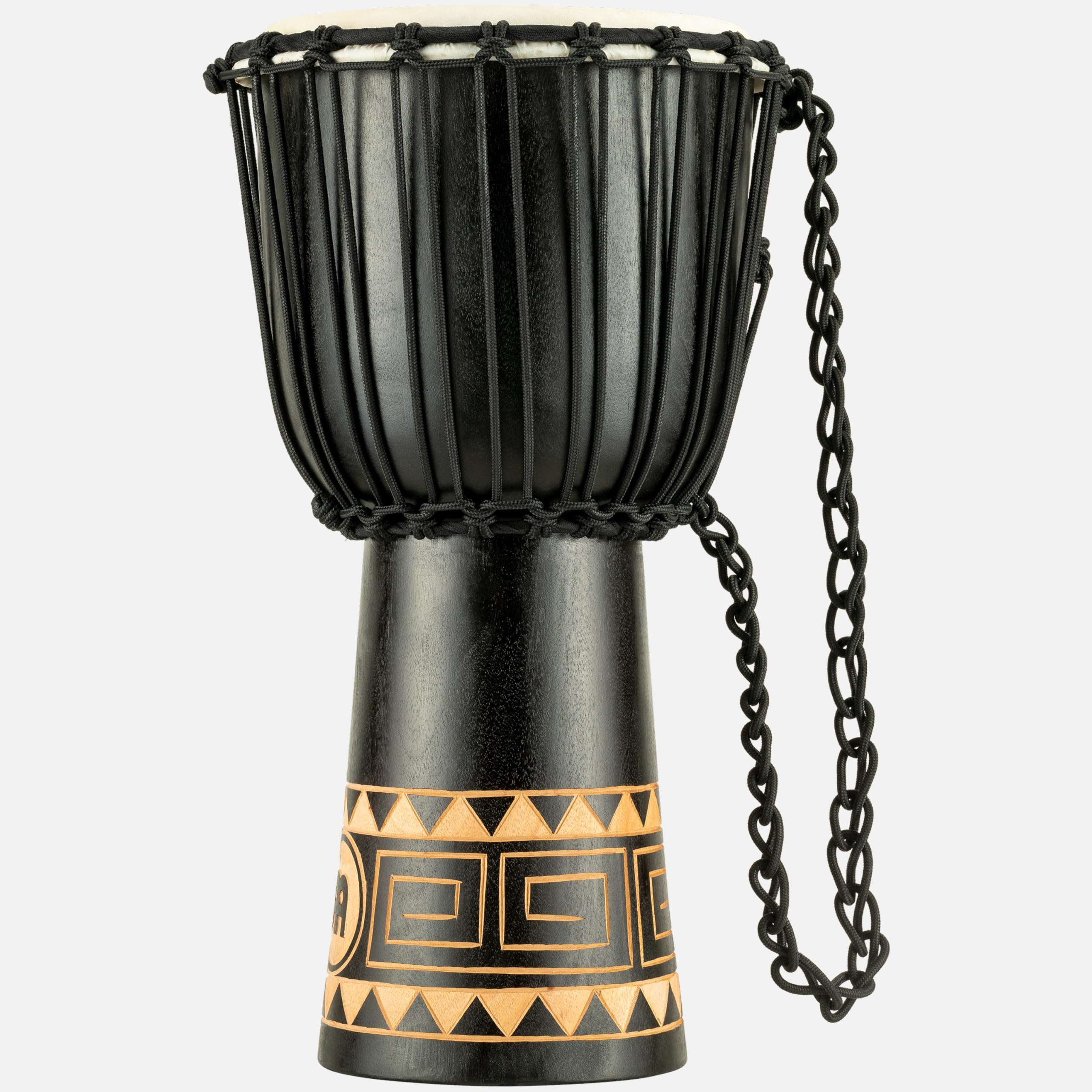 Meinl Djembé Headliner HDJ1-M, 10", Congo Series - Djembe