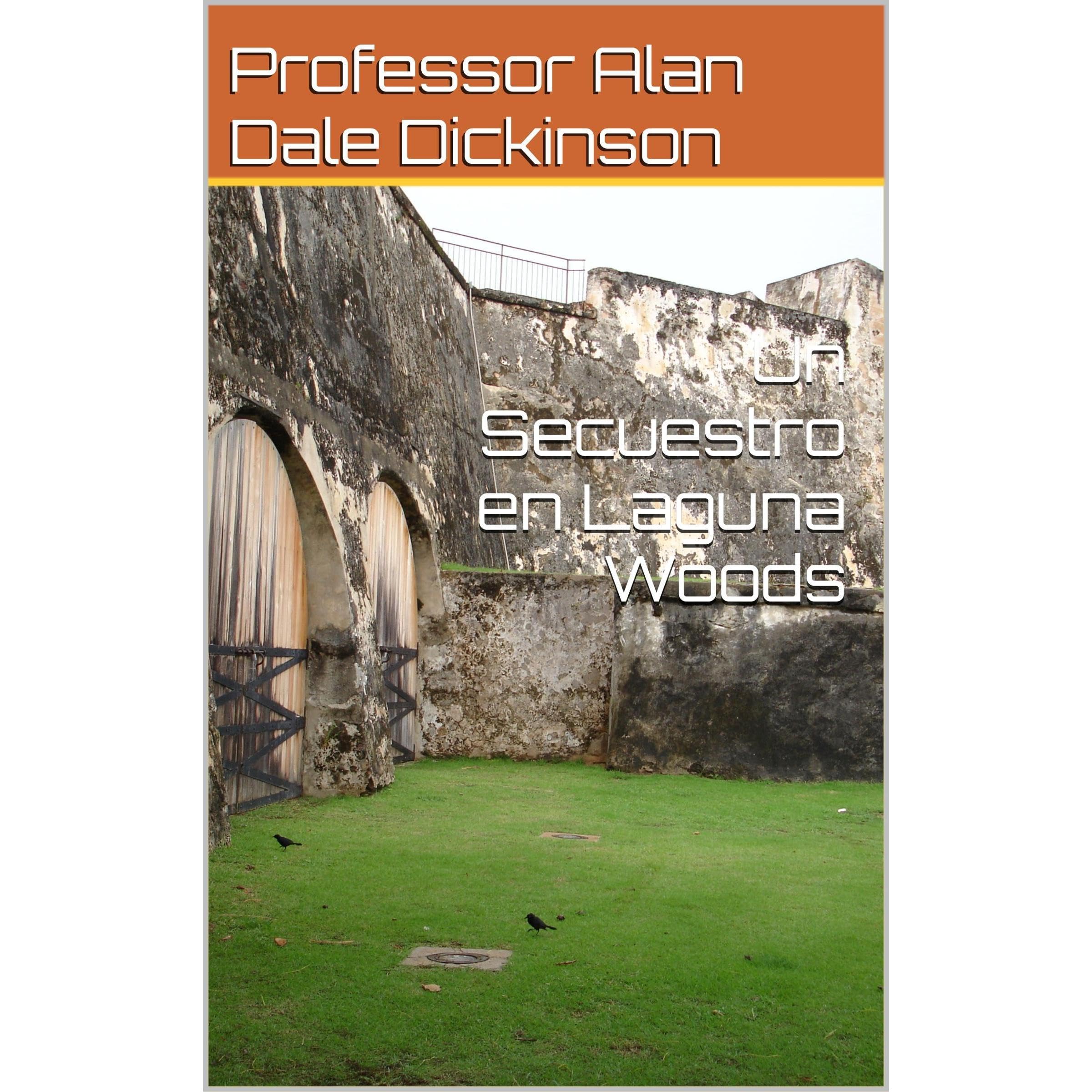 Un Secuestro en Laguna Woods