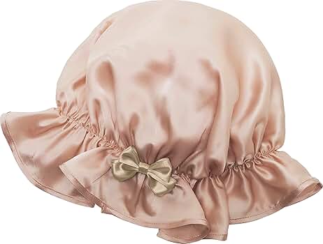 shishikuiシルク キャップ ベージュ 新品　シシクイ SILK SCARF CAP/ BEIGE – SHISHIKUI