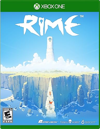 RiME - Xbox One Standard Edition