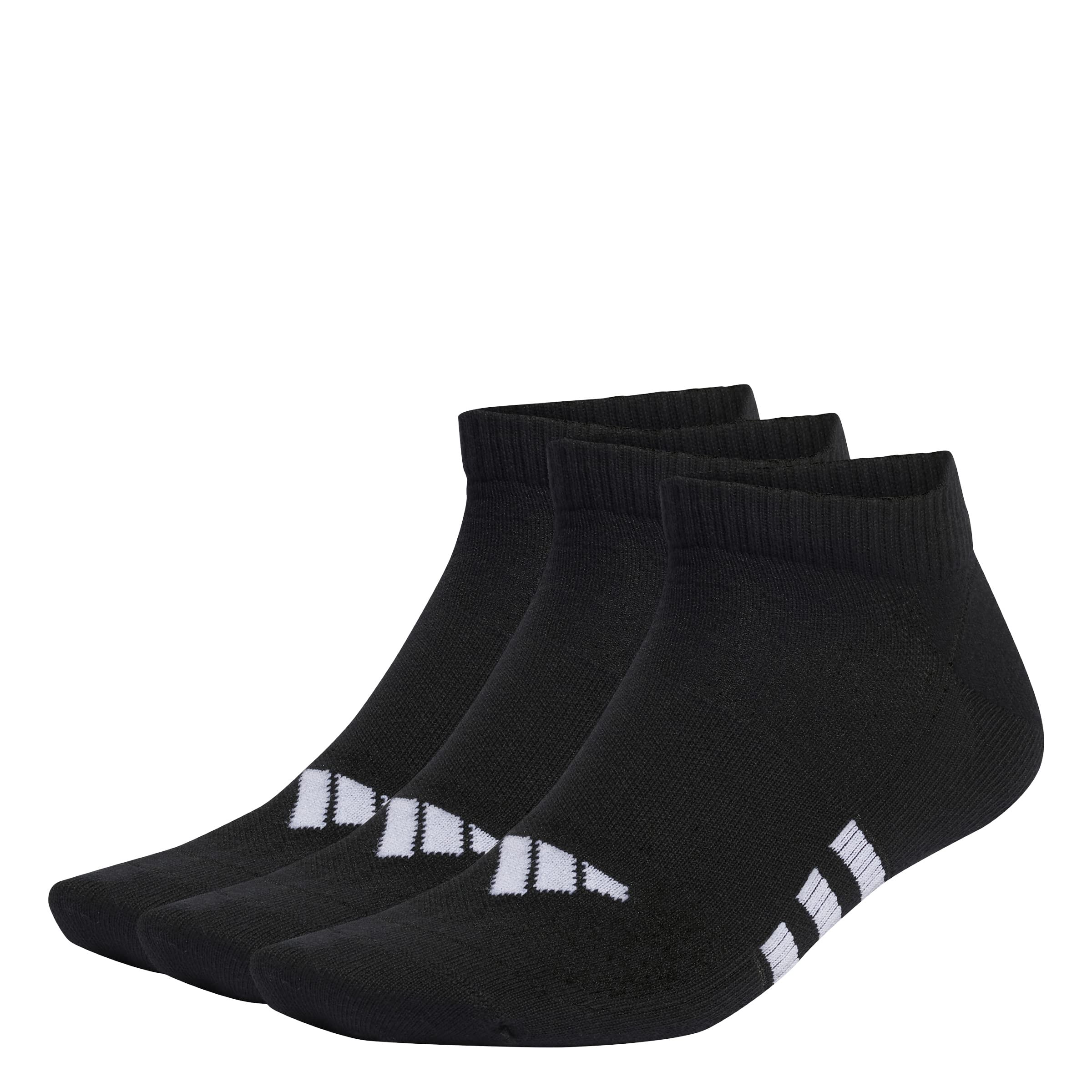 adidas Skarpety Uniseks Performance Light Low Socks 3 Pairs