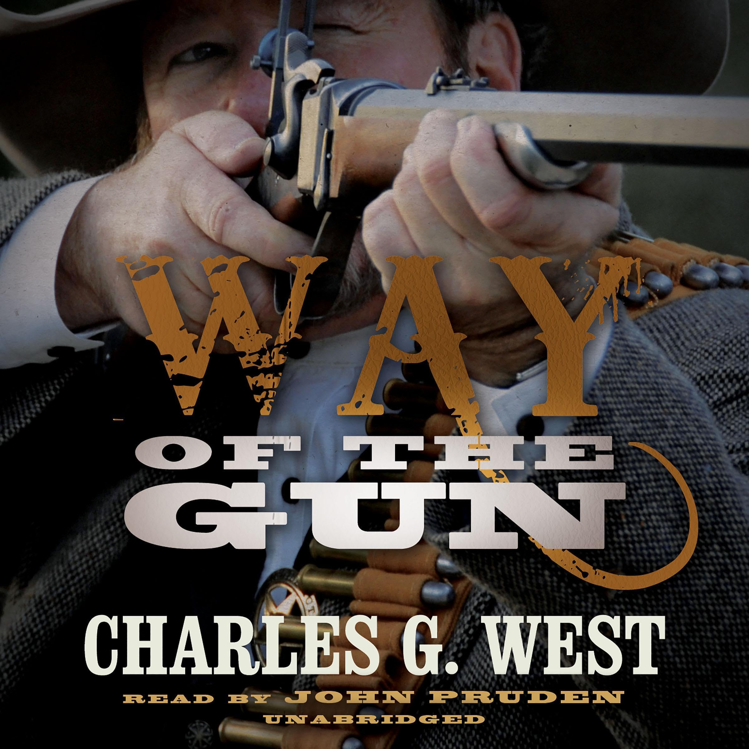Cover art for Way of the Gun
