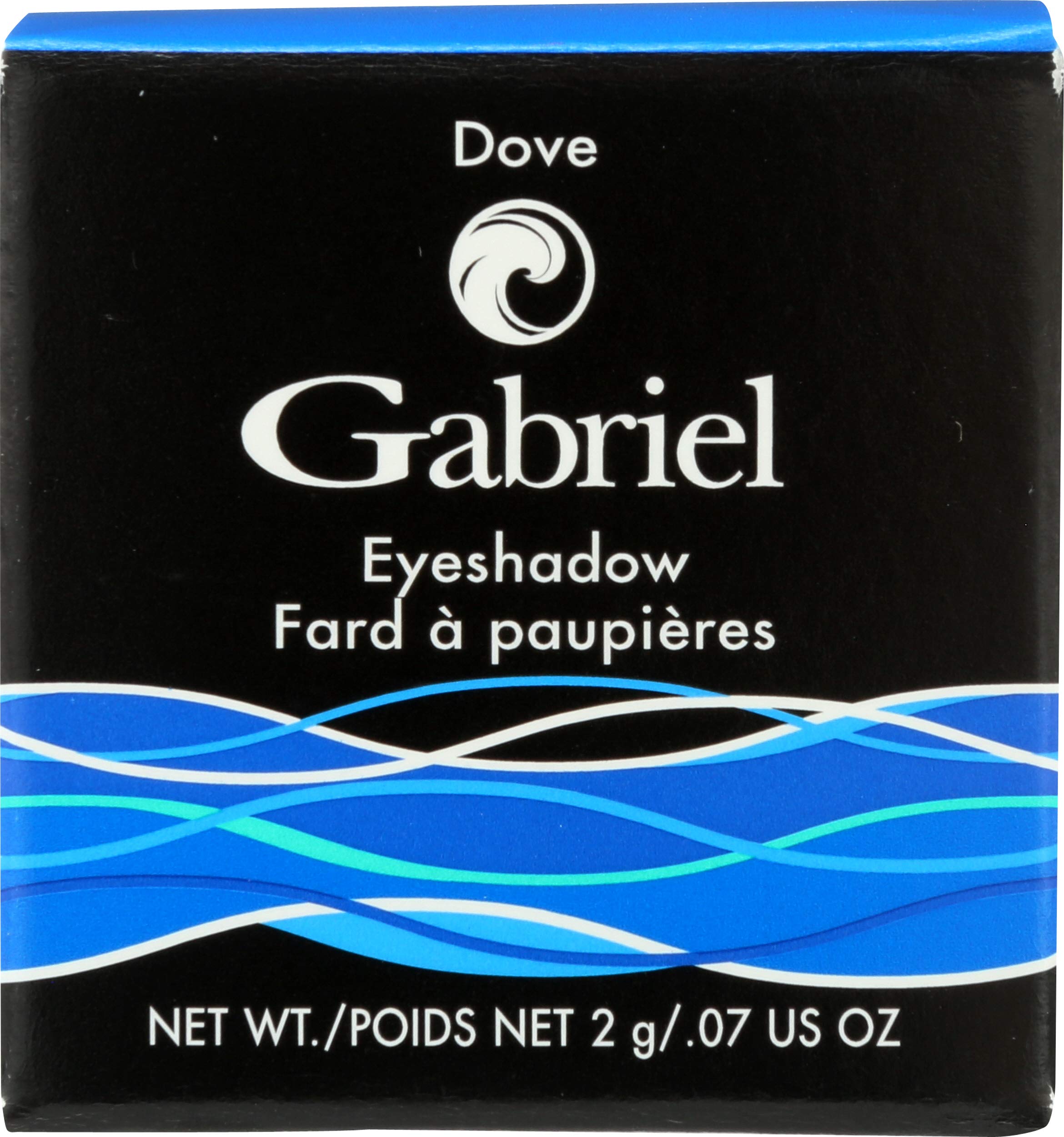 Gabriel CosmeticsDove Eyeshadow, 0.07 OZ