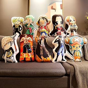 ワンピース ルフィ ゾロ 枕カバー 枕 マクラ まくら ワンピース