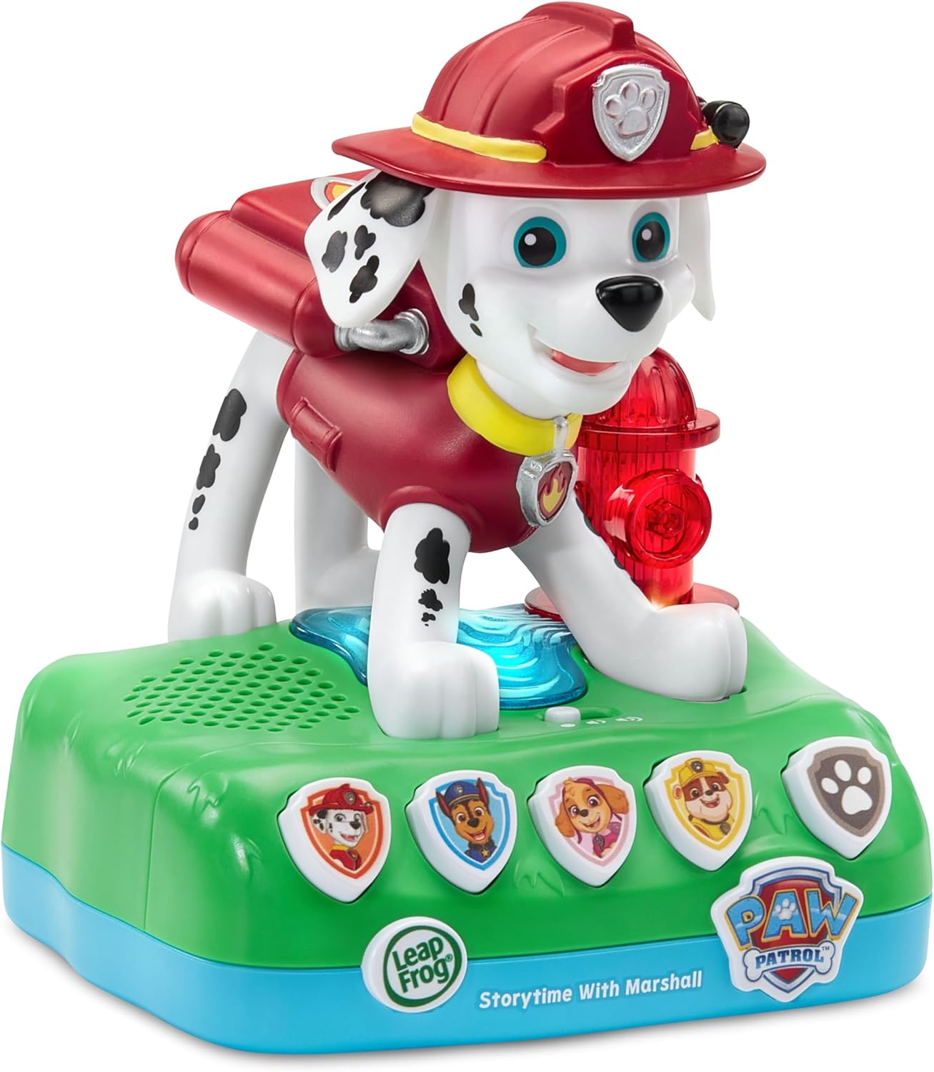 LeapFrog PAW Patrol Storytime with Marshall