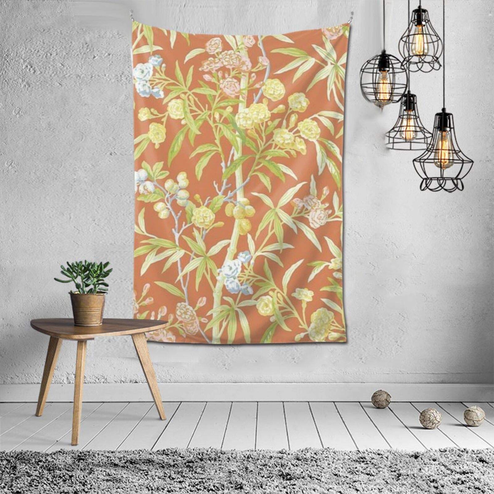 Decorative Tps11nice फैशन आंतरिक सजावट बहुक्रियाशील बेडरूम व्यक्तित्व उपहार इनडोर दीवार फांसी कक्ष पर्दा उपहार दीवार सजावट