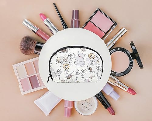 Miniatura 9 de senya Personalizado  Añadir nombre  Kit de neceser de viaje colgante DIY estuche de maquillaje organizador de cosméticos para hombres y mujeres,