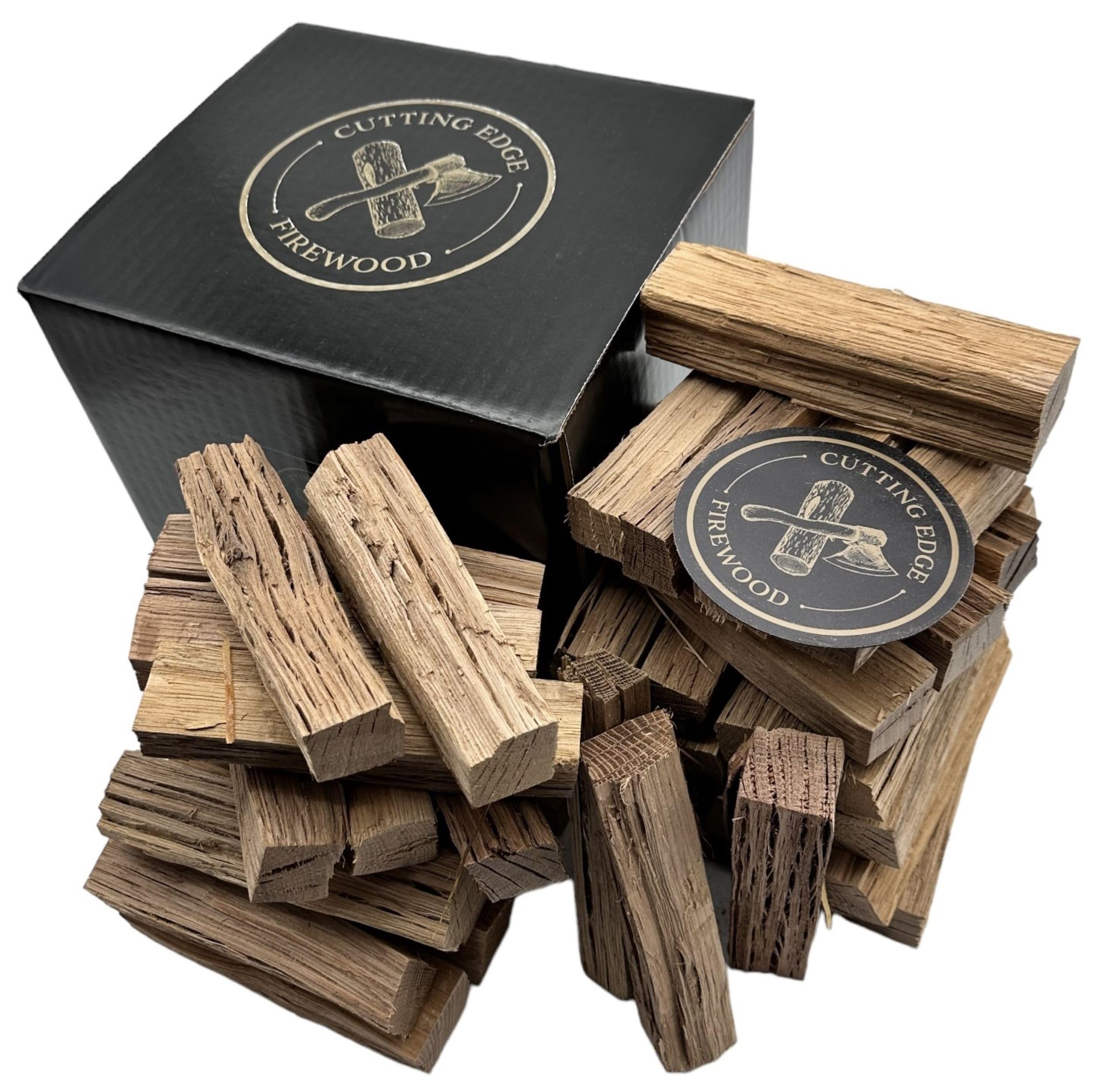 Breville Oven Cutting Edge Ultra-Premium Oak Cooking Wood – 16 Inch ...