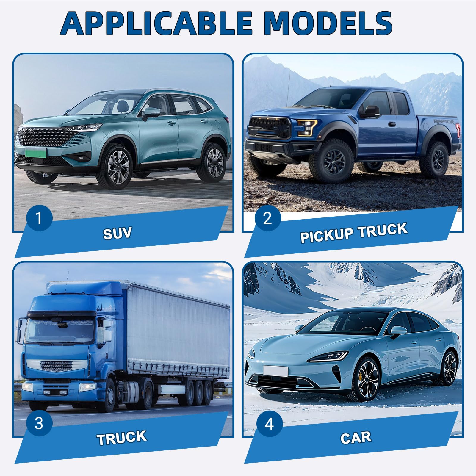 1,8M Guarnizione in gomma per parabrezza, forma a H impermeabile, guarnizione universale per parabrezza per auto, camion, SUV, camper, fonoisolante, guarnizione in gomma per portiera auto