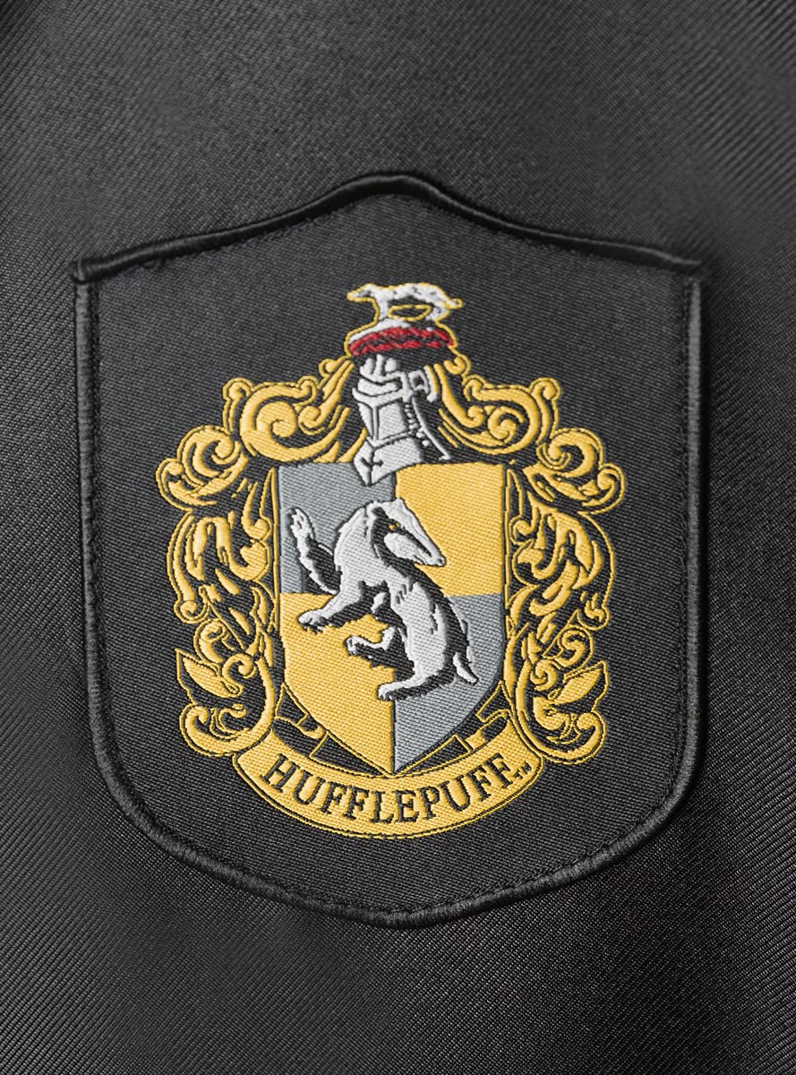Funidelia Disfraz Oficial Harry Potter para hombre y mujer - Traje para adultos para fiestas, Carnaval y Halloween