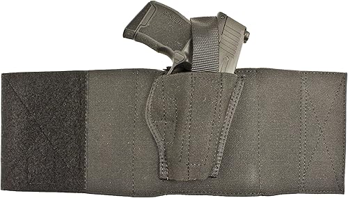DeSantis Revolver Apache - Funda para tobillo