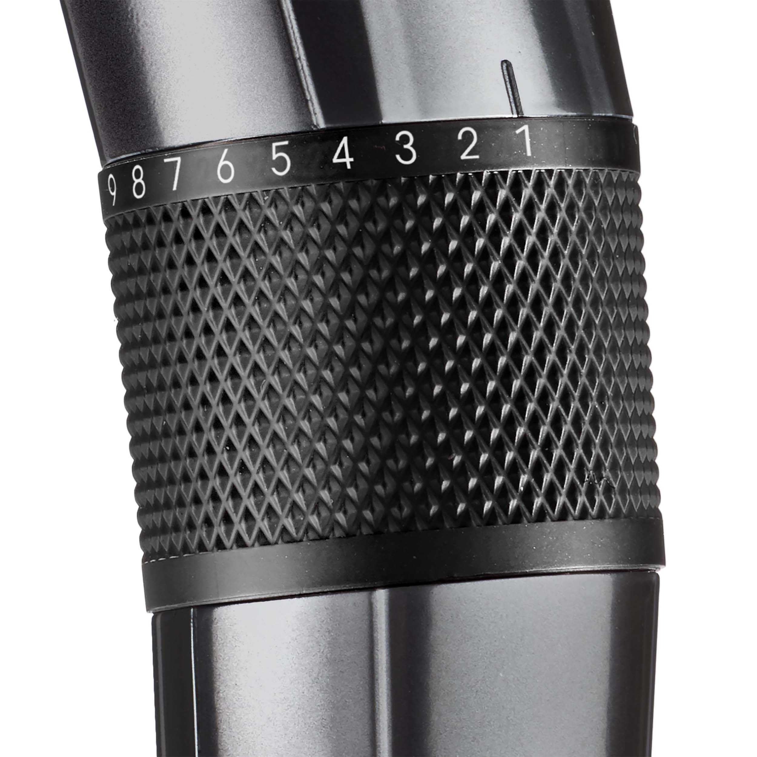 BaBylissMEN Tondeuse Cheveux Carbon Titanium pour cheveux et barbe et mini tondeuse de précision E978E