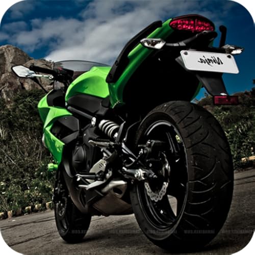 Game:Moto Bike Racer 2019