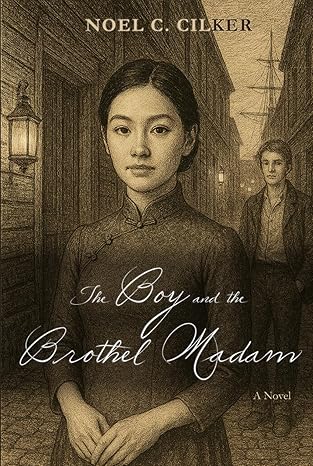 The Boy and the Brothel Madam