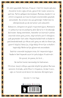 Ramses 1: Işığın Oğlu