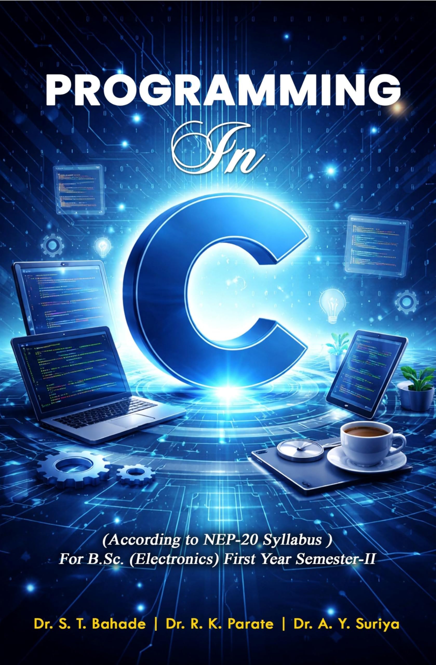 Programming In C